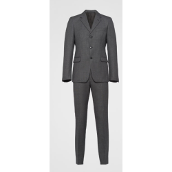 veste de costume homme gris