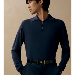 Ceinture style Maison Vincelo – Accessoire élégant